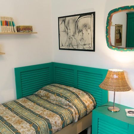 Bed and Breakfast Il Giardino Trenzano Экстерьер фото