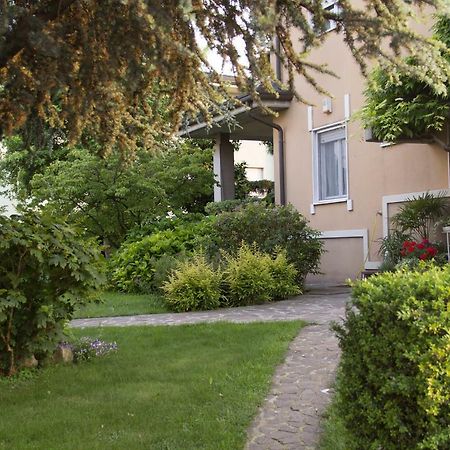 Bed and Breakfast Il Giardino Trenzano Экстерьер фото