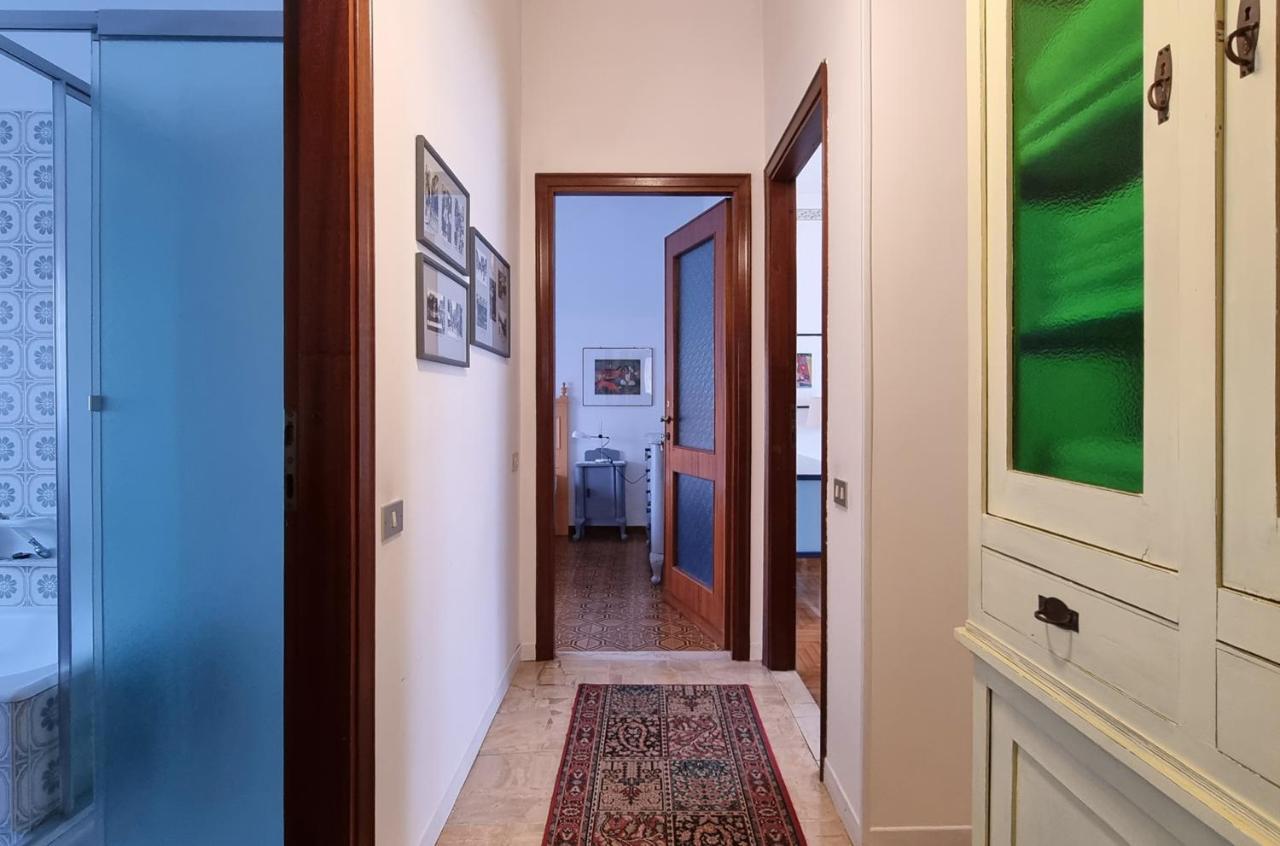 Bed and Breakfast Il Giardino Trenzano Экстерьер фото