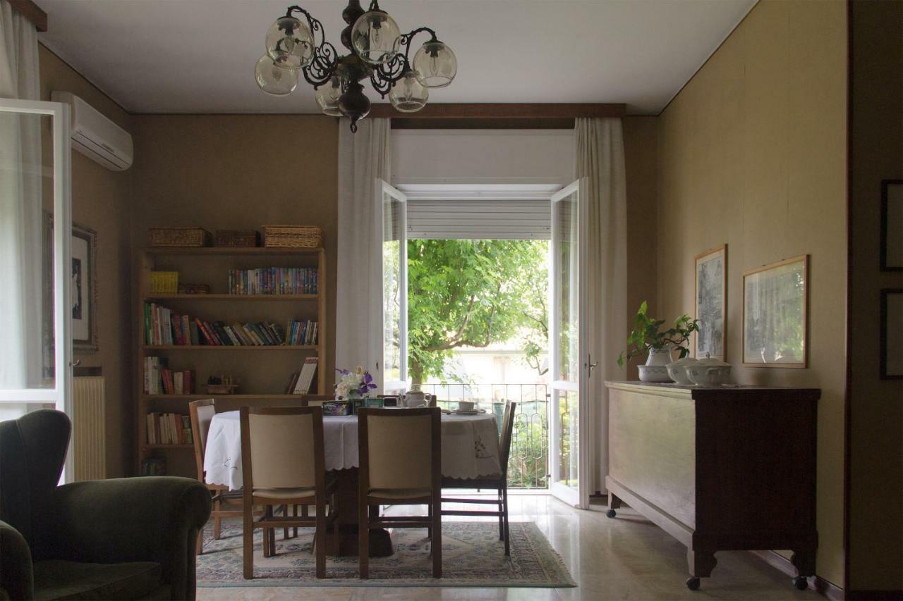 Bed and Breakfast Il Giardino Trenzano Экстерьер фото