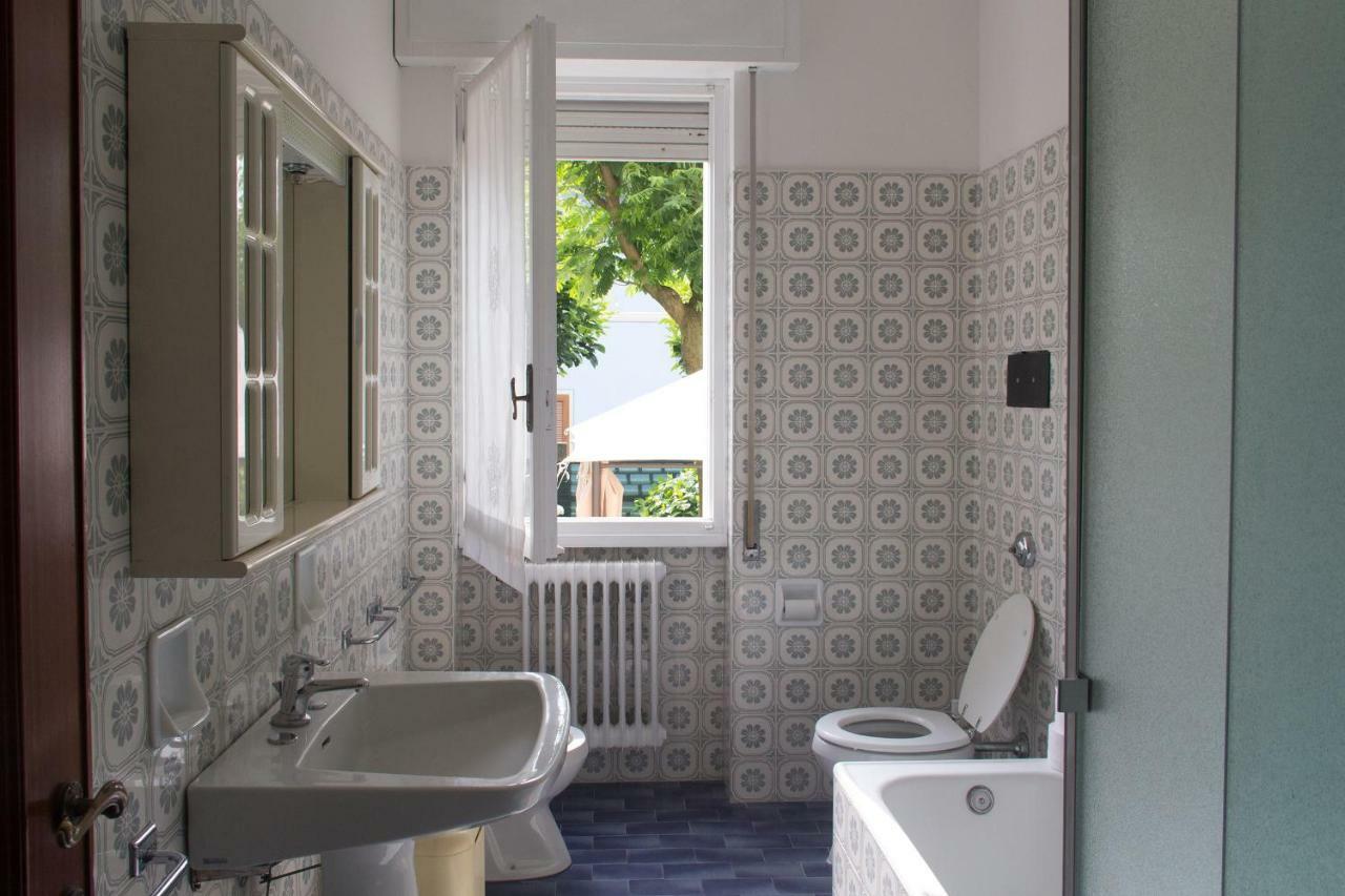 Bed and Breakfast Il Giardino Trenzano Экстерьер фото