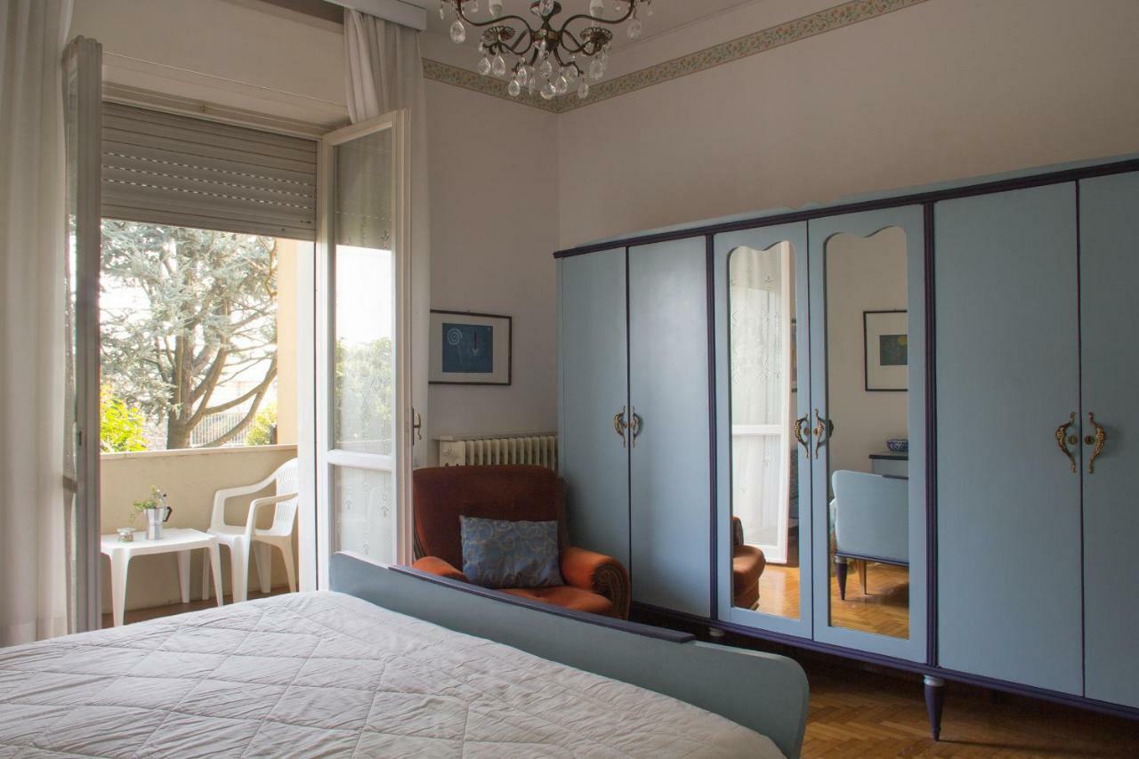Bed and Breakfast Il Giardino Trenzano Экстерьер фото