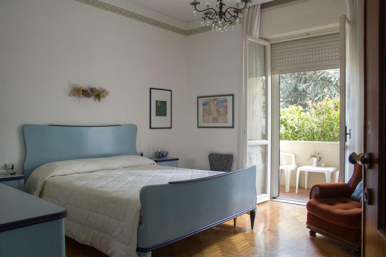 Bed and Breakfast Il Giardino Trenzano Экстерьер фото