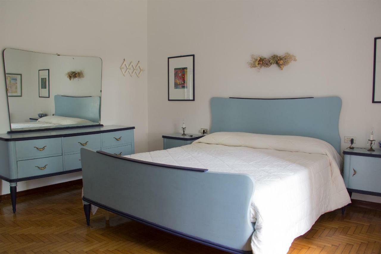Bed and Breakfast Il Giardino Trenzano Экстерьер фото