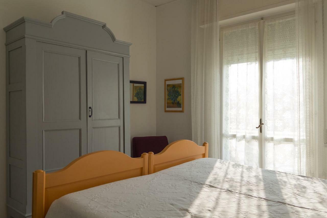 Bed and Breakfast Il Giardino Trenzano Экстерьер фото